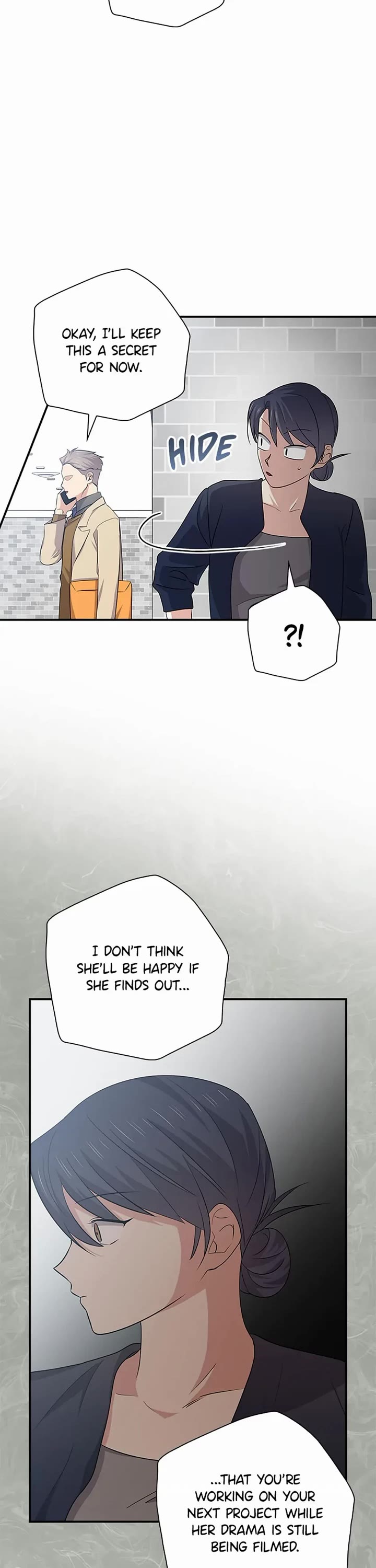 Long Live the Drama King Chapter 92 page 31 - Chapter 92