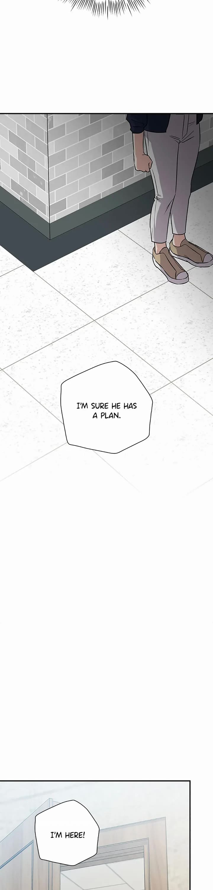 Long Live the Drama King Chapter 92 page 33 - Chapter 92