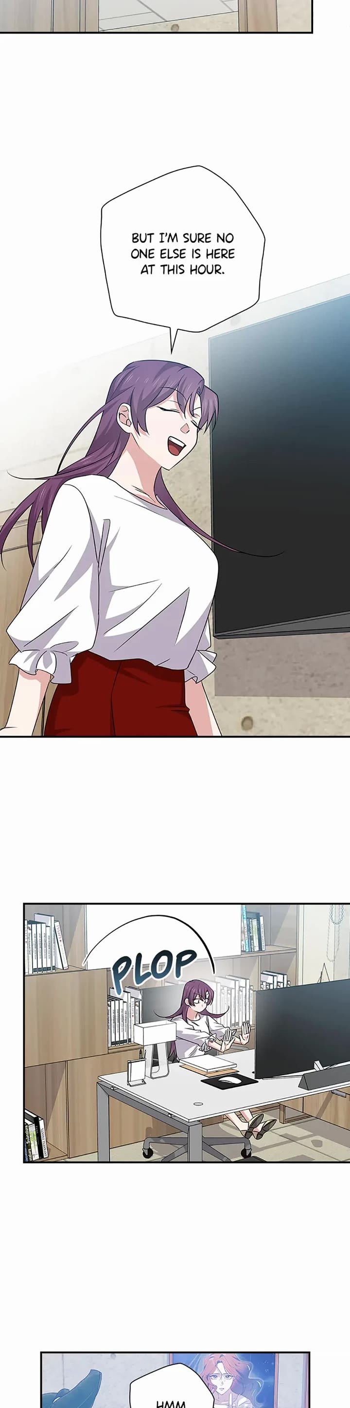 Long Live the Drama King Chapter 92 page 34 - Chapter 92