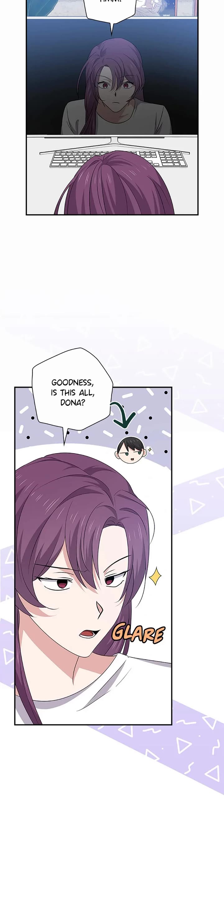 Long Live the Drama King Chapter 92 page 35 - Chapter 92