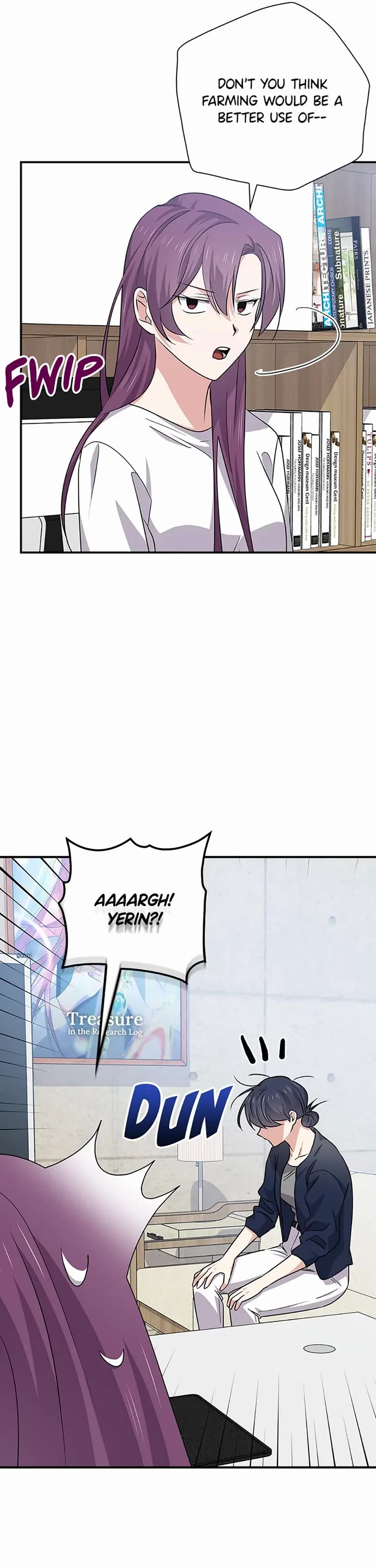 Long Live the Drama King Chapter 92 page 36 - Chapter 92