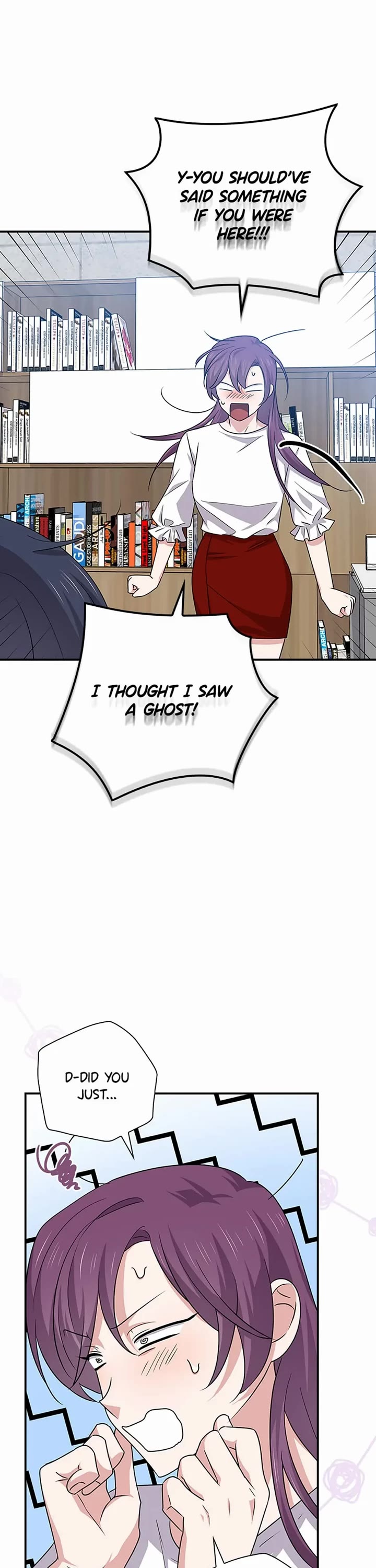Long Live the Drama King Chapter 92 page 37 - Chapter 92