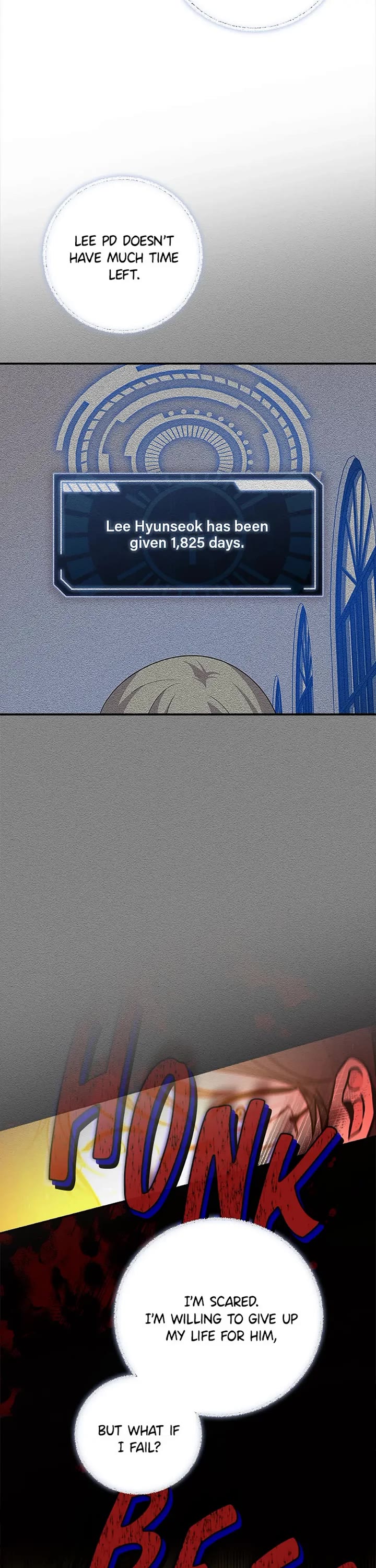 Long Live the Drama King Chapter 92 page 6 - Chapter 92