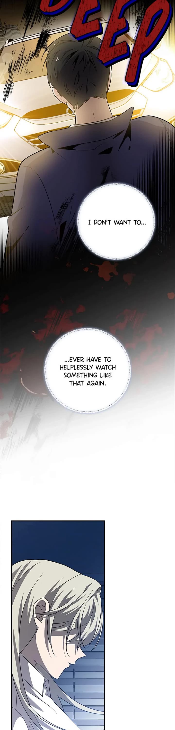 Long Live the Drama King Chapter 92 page 7 - Chapter 92
