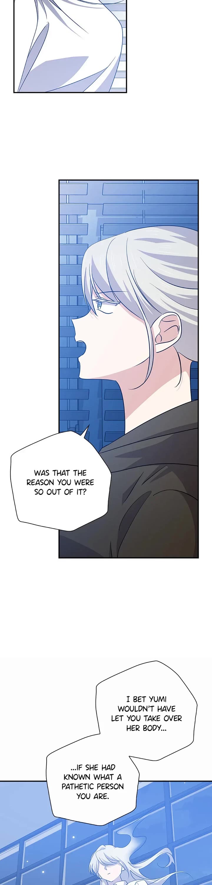 Long Live the Drama King Chapter 92 page 8 - Chapter 92