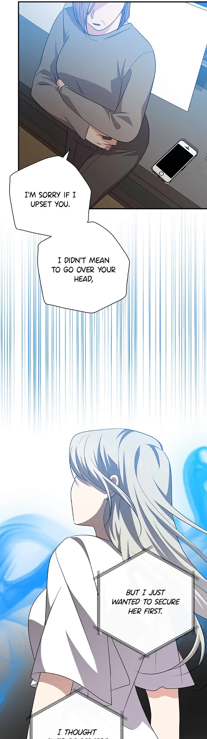 Long Live the Drama King Chapter 93 page 10 - Chapter 93