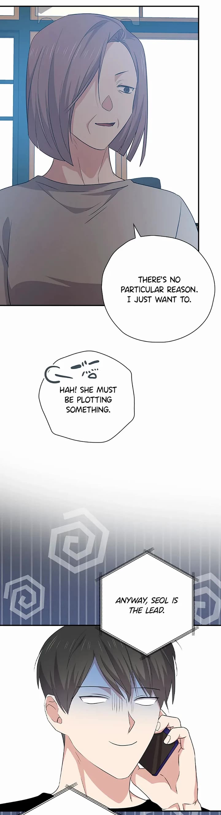 Long Live the Drama King Chapter 93 page 14 - Chapter 93