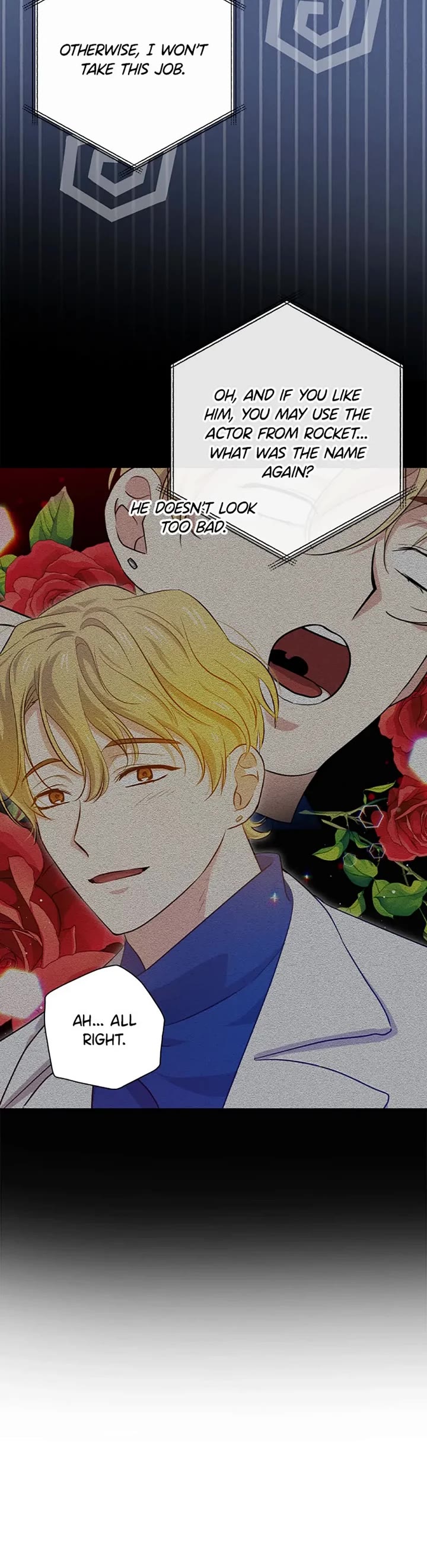 Long Live the Drama King Chapter 93 page 15 - Chapter 93