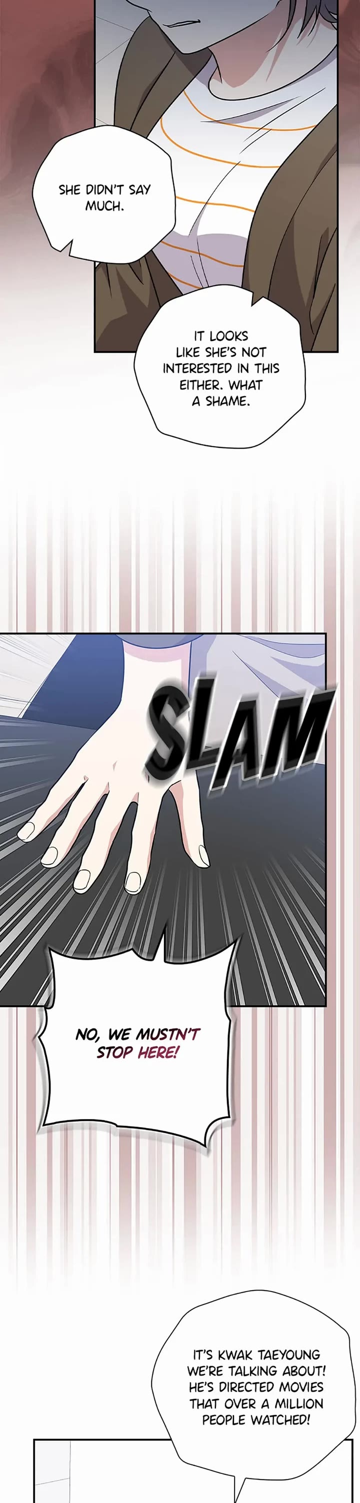 Long Live the Drama King Chapter 93 page 18 - Chapter 93