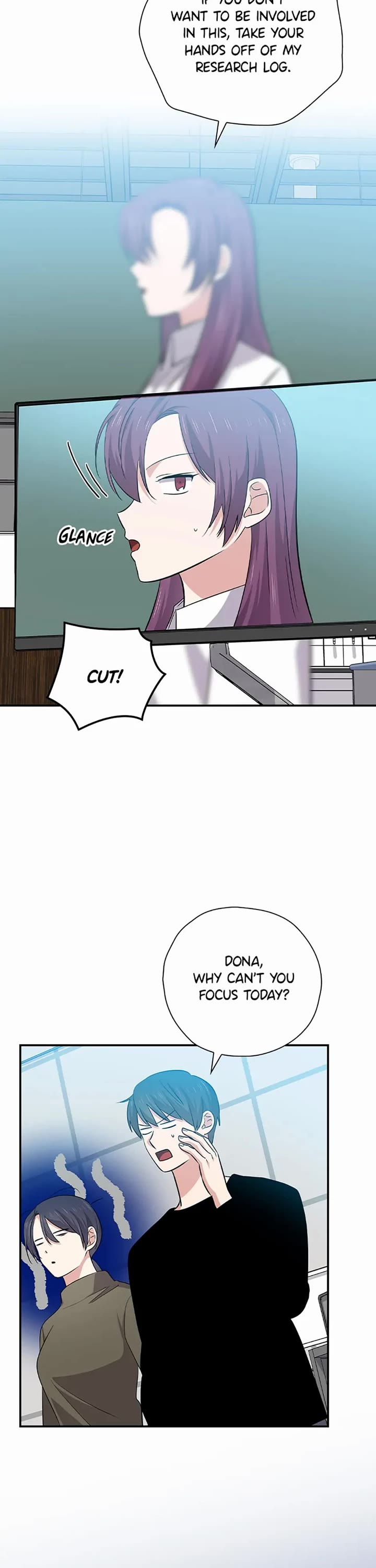 Long Live the Drama King Chapter 93 page 2 - Chapter 93
