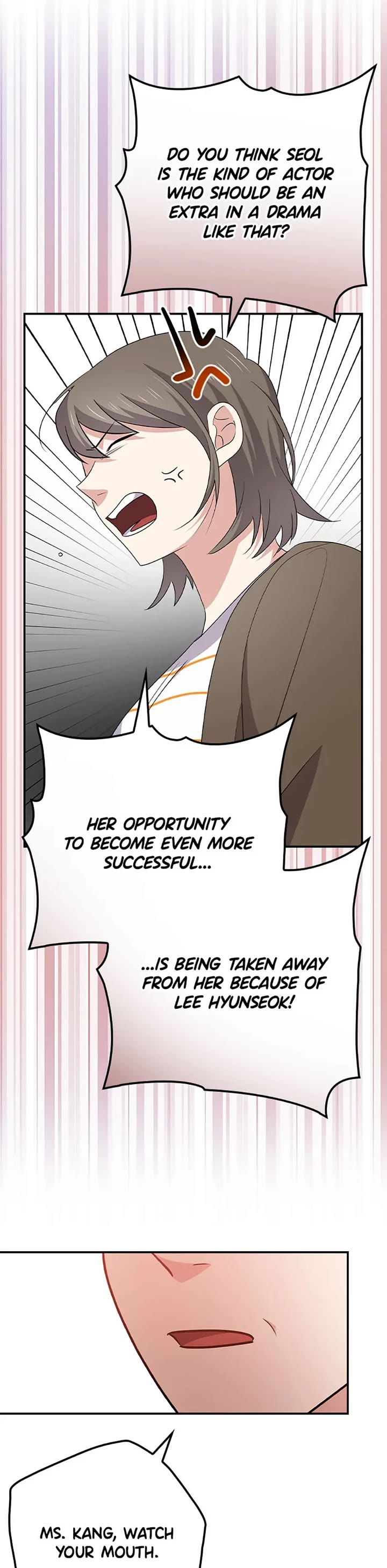 Long Live the Drama King Chapter 93 page 20 - Chapter 93