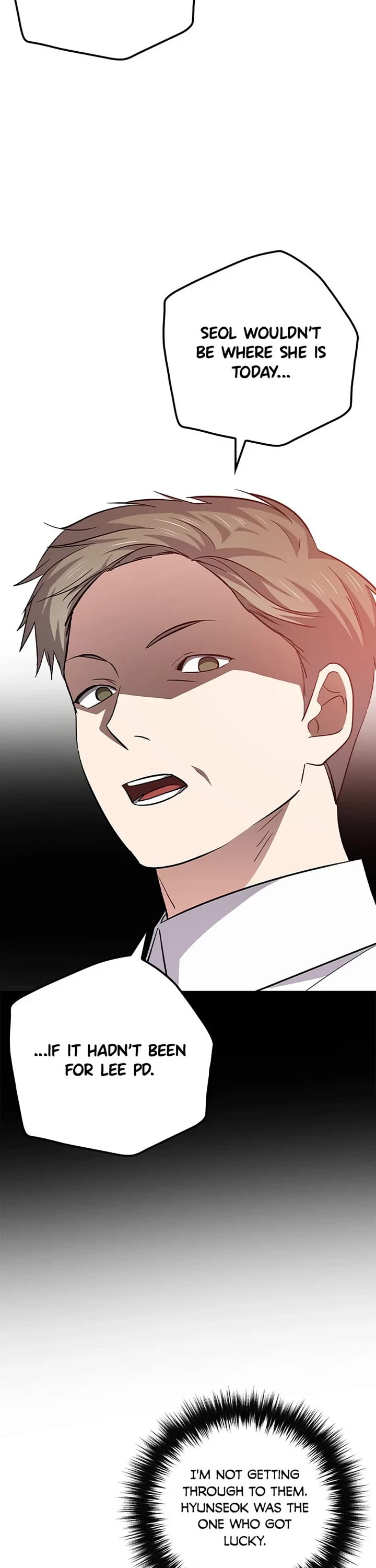 Long Live the Drama King Chapter 93 page 21 - Chapter 93