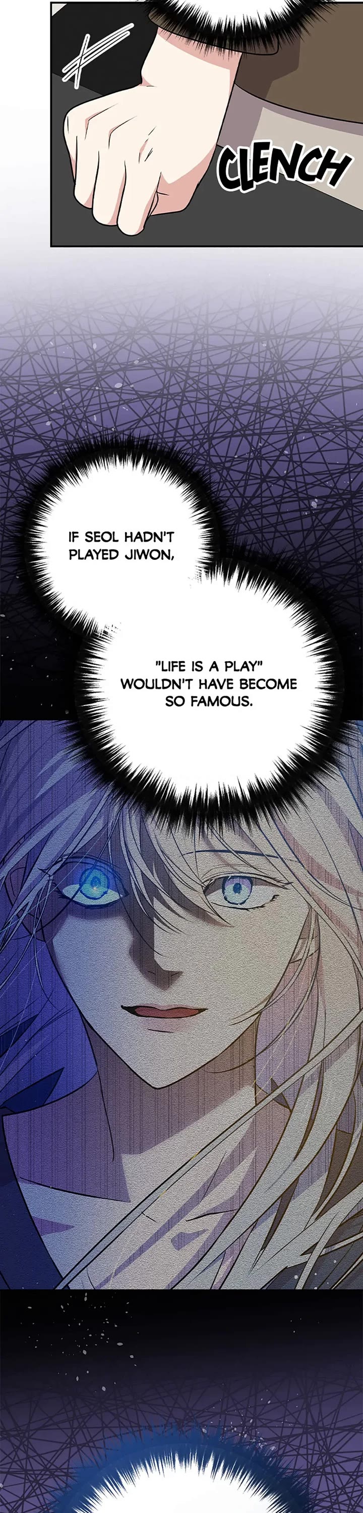 Long Live the Drama King Chapter 93 page 22 - Chapter 93
