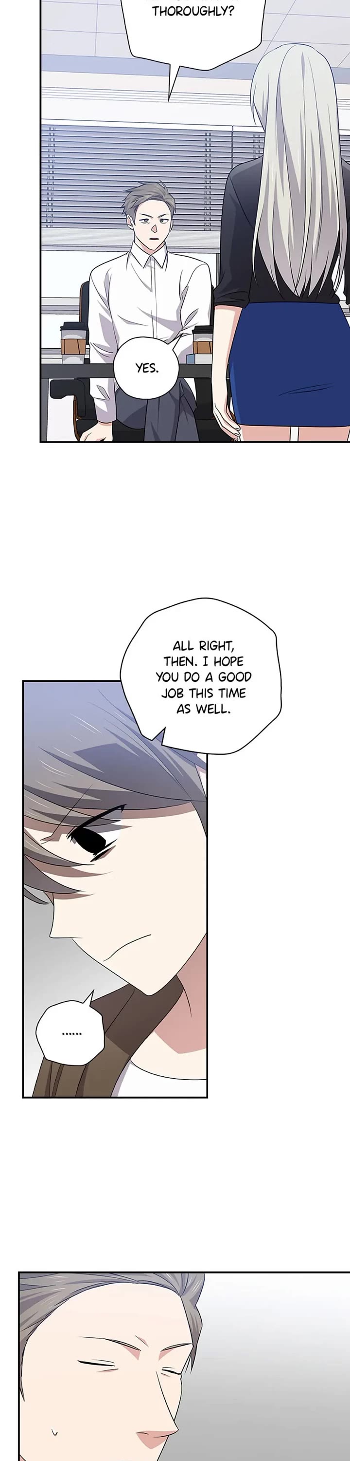 Long Live the Drama King Chapter 93 page 27 - Chapter 93