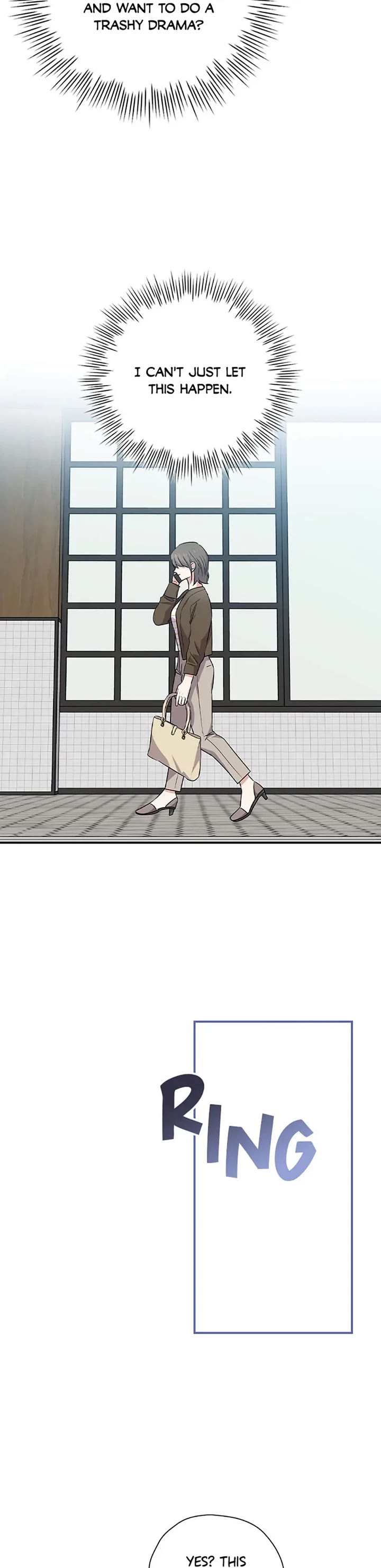 Long Live the Drama King Chapter 93 page 29 - Chapter 93