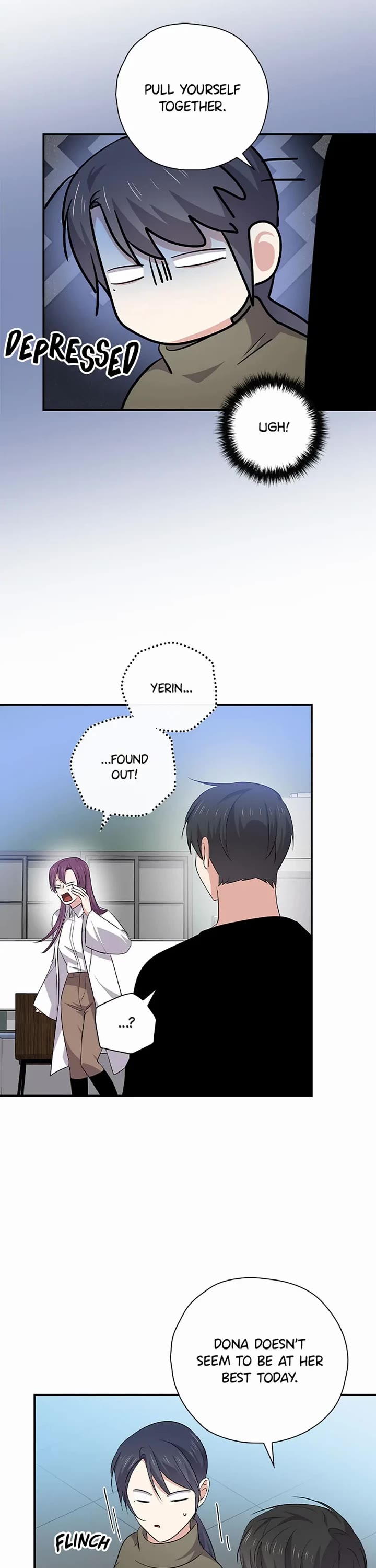 Long Live the Drama King Chapter 93 page 3 - Chapter 93