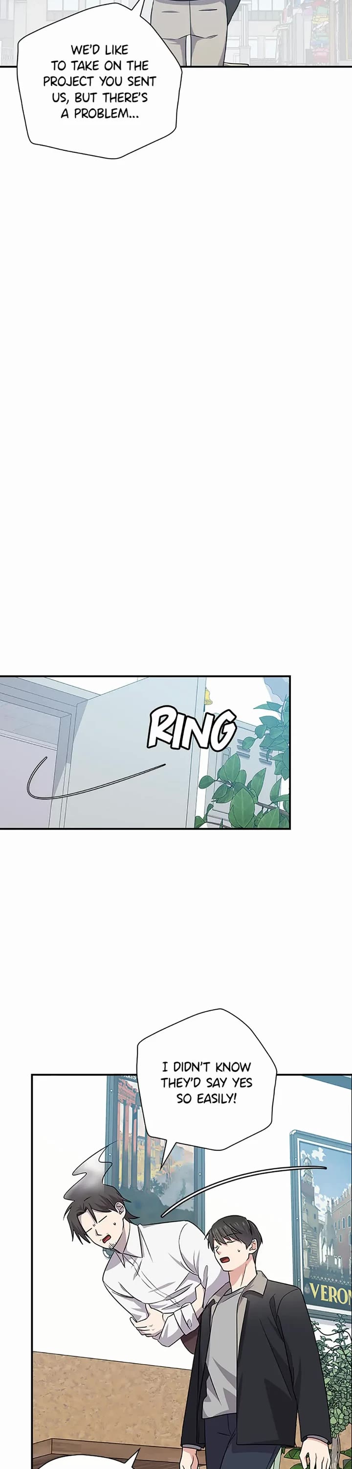 Long Live the Drama King Chapter 93 page 32 - Chapter 93