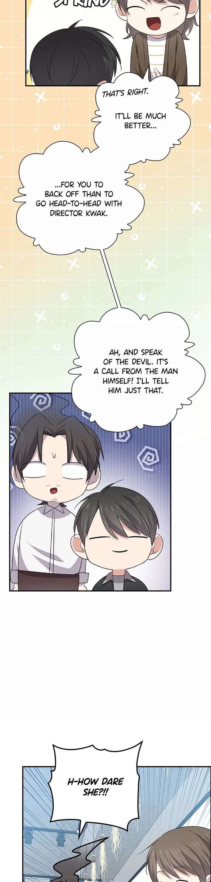 Long Live the Drama King Chapter 93 page 37 - Chapter 93