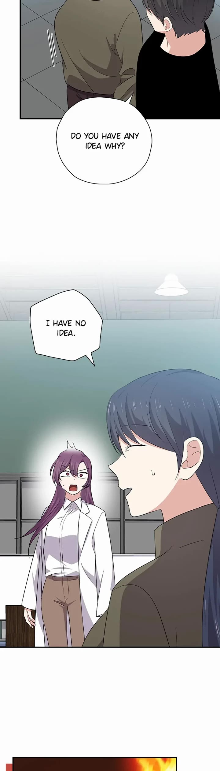 Long Live the Drama King Chapter 93 page 4 - Chapter 93