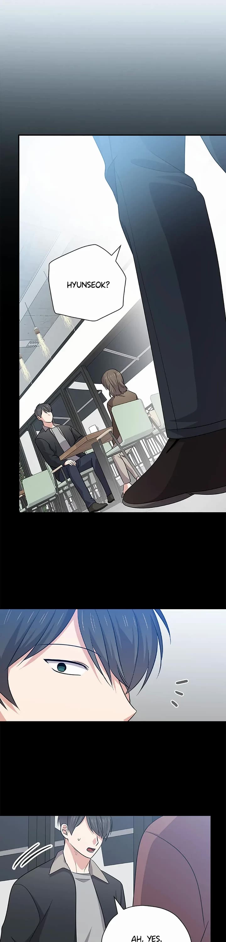 Long Live the Drama King Chapter 94 page 13 - Chapter 94