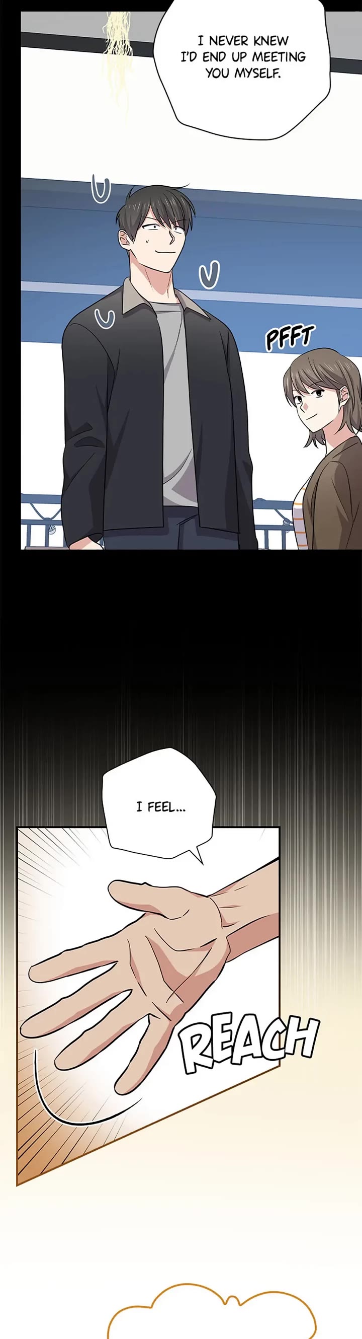 Long Live the Drama King Chapter 94 page 15 - Chapter 94