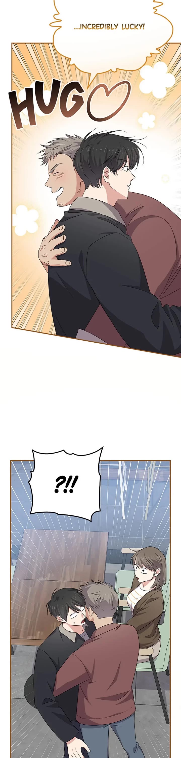 Long Live the Drama King Chapter 94 page 16 - Chapter 94