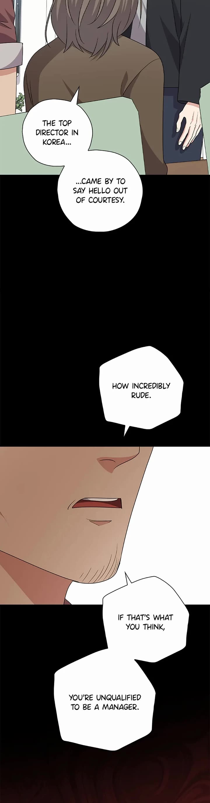 Long Live the Drama King Chapter 94 page 19 - Chapter 94