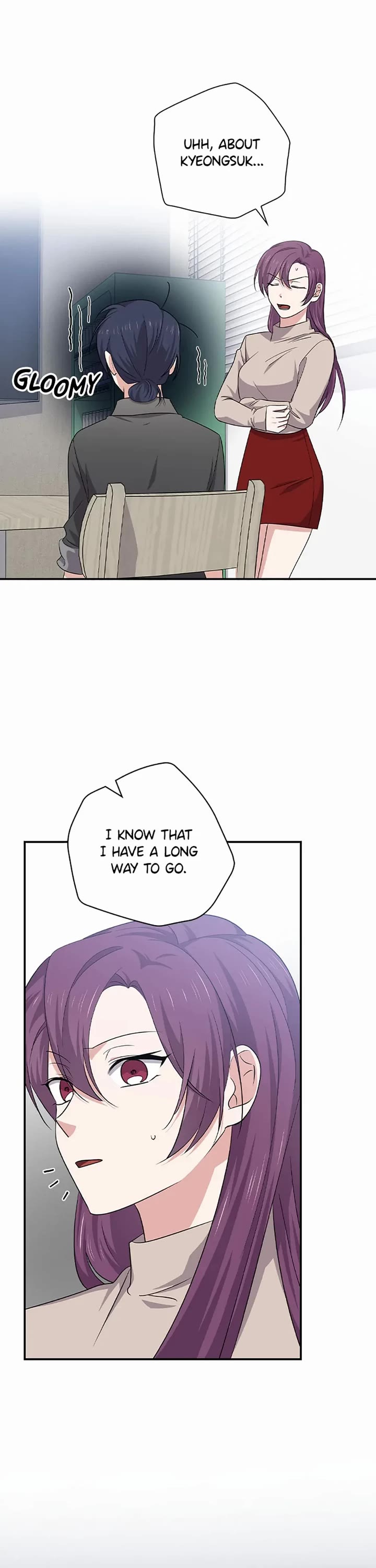 Long Live the Drama King Chapter 94 page 2 - Chapter 94