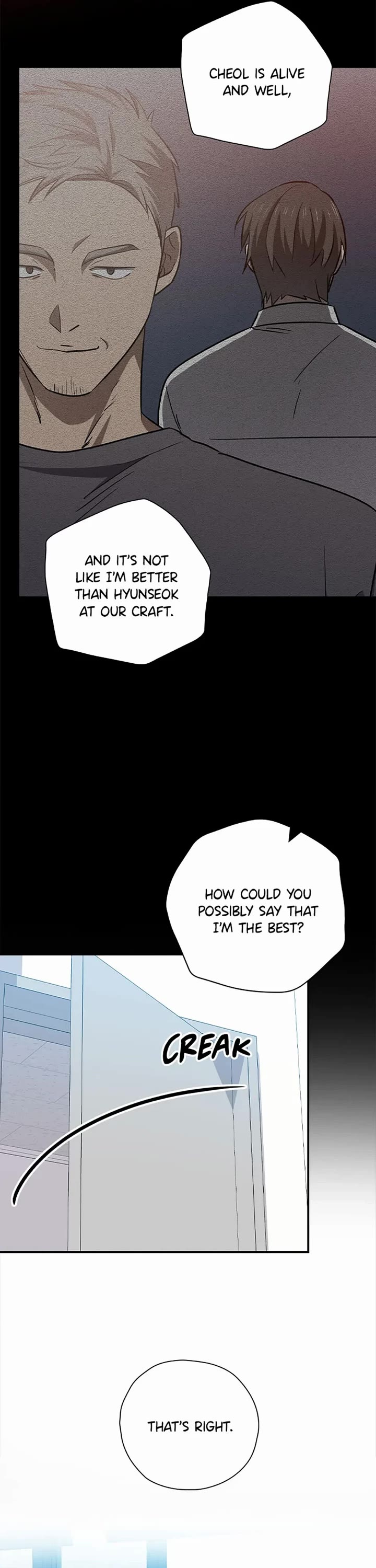 Long Live the Drama King Chapter 94 page 21 - Chapter 94