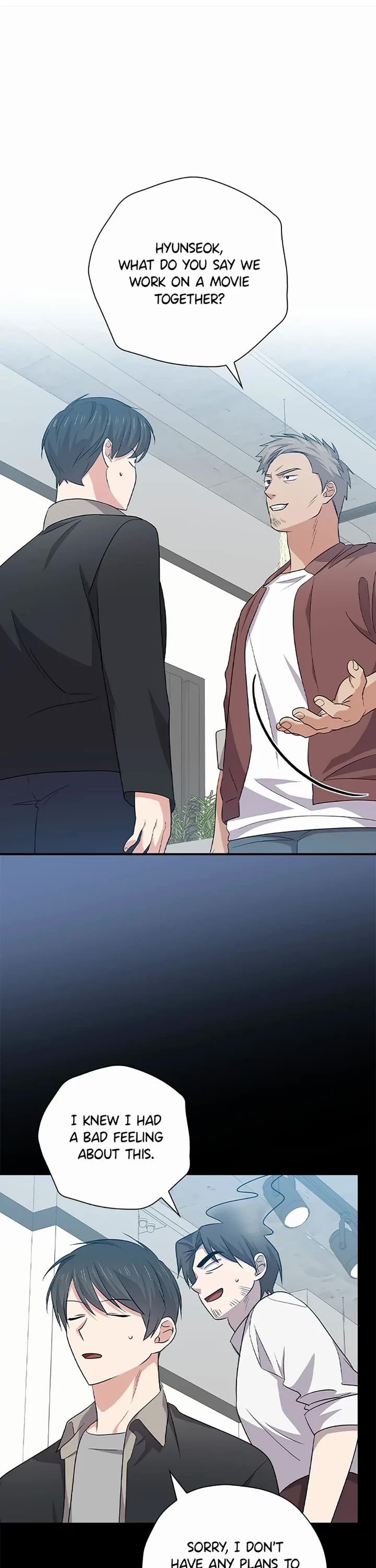 Long Live the Drama King Chapter 94 page 23 - Chapter 94