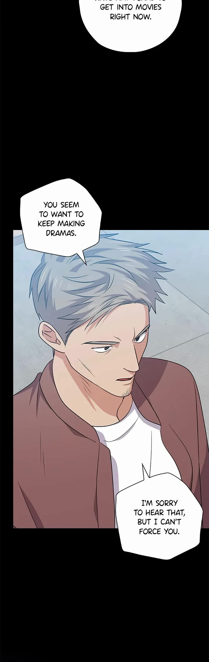 Long Live the Drama King Chapter 94 page 24 - Chapter 94