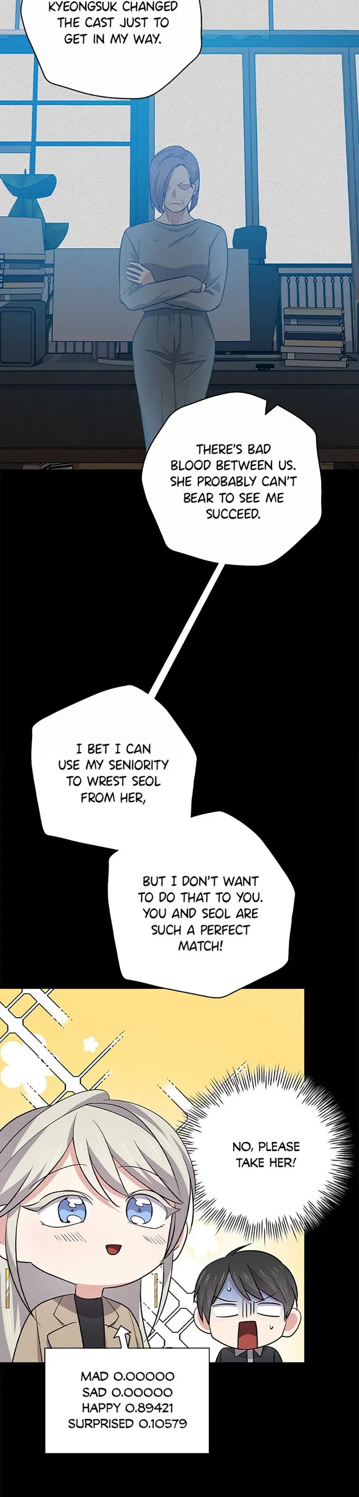 Long Live the Drama King Chapter 94 page 26 - Chapter 94