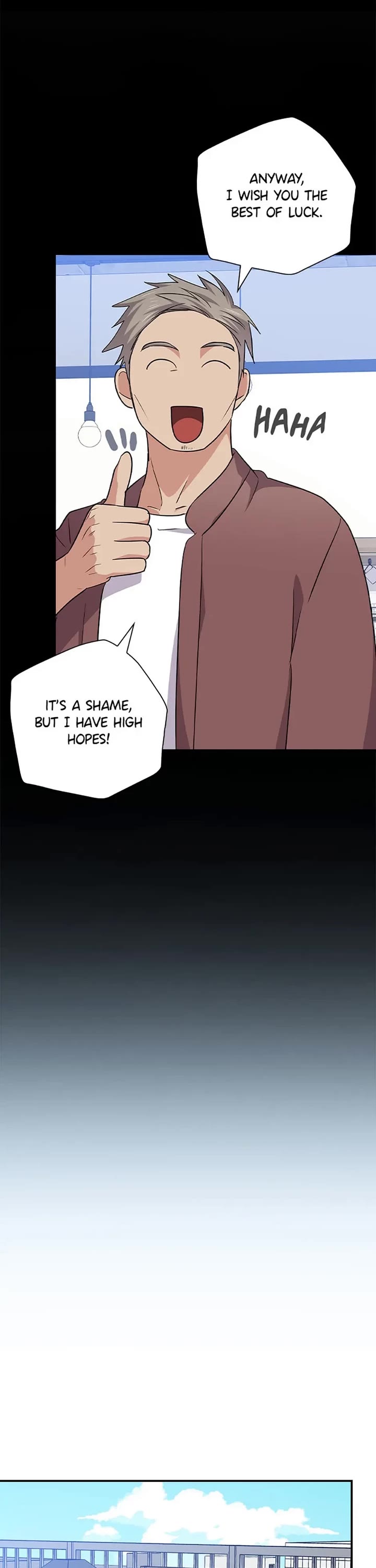 Long Live the Drama King Chapter 94 page 27 - Chapter 94