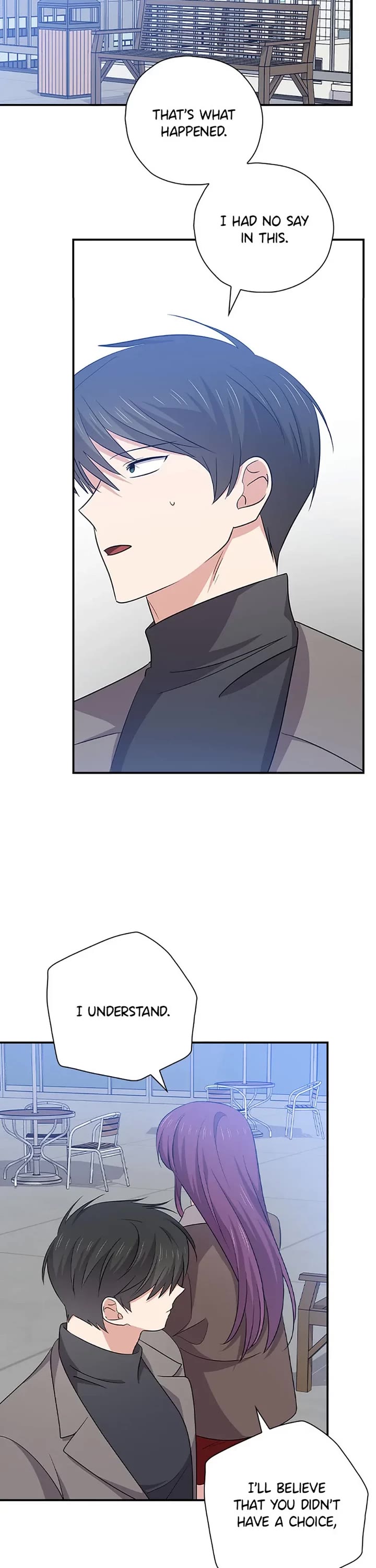 Long Live the Drama King Chapter 94 page 28 - Chapter 94