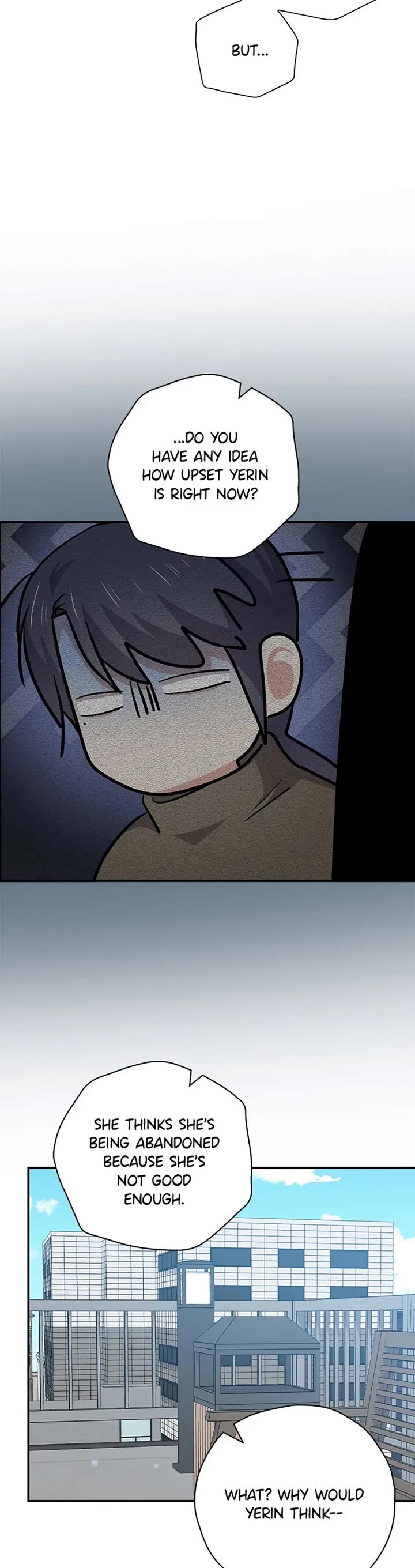 Long Live the Drama King Chapter 94 page 29 - Chapter 94