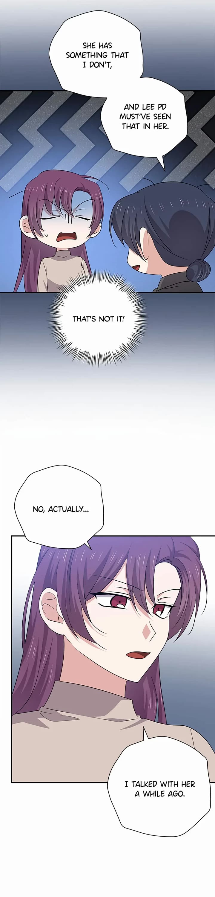 Long Live the Drama King Chapter 94 page 3 - Chapter 94