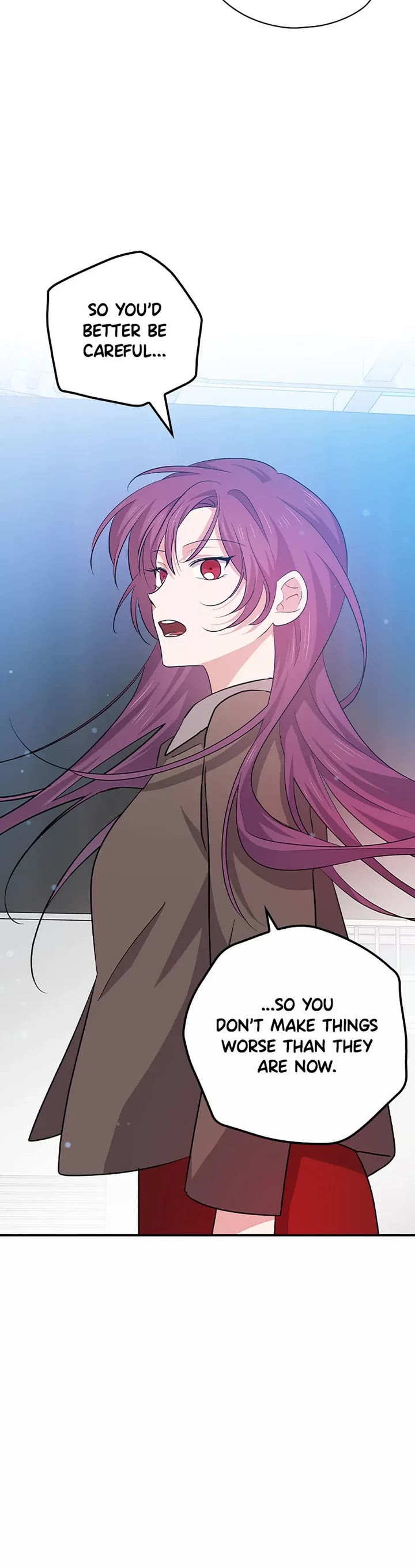 Long Live the Drama King Chapter 94 page 30 - Chapter 94