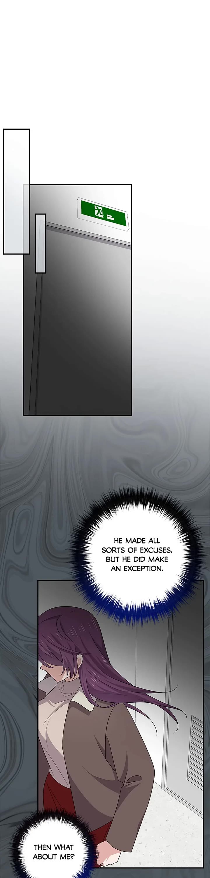 Long Live the Drama King Chapter 94 page 31 - Chapter 94