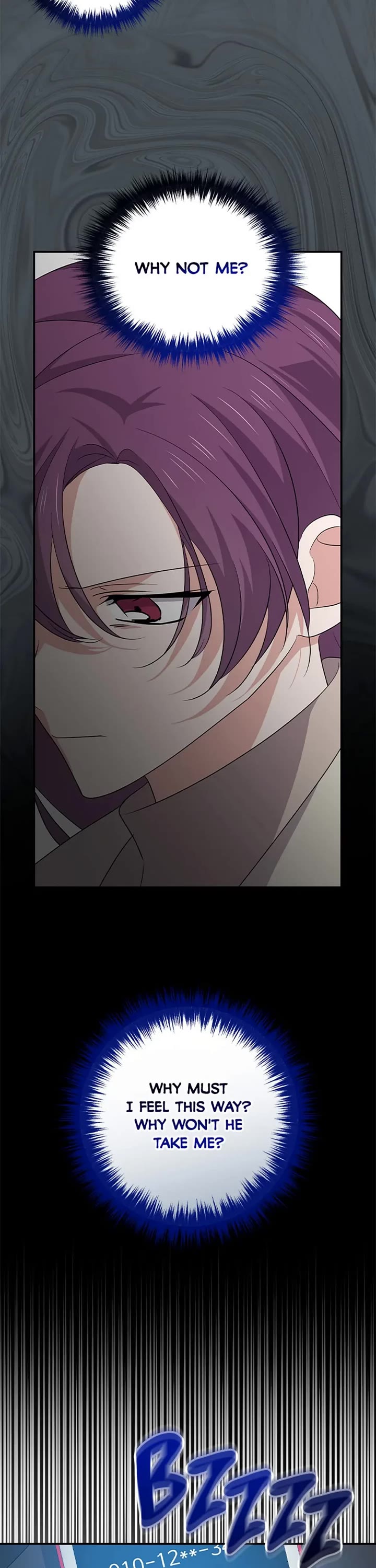 Long Live the Drama King Chapter 94 page 32 - Chapter 94