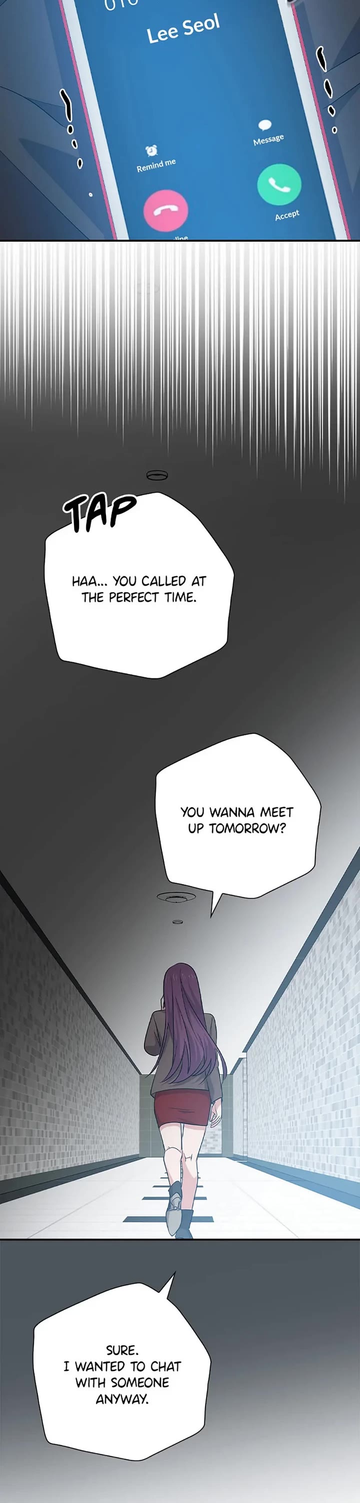 Long Live the Drama King Chapter 94 page 33 - Chapter 94