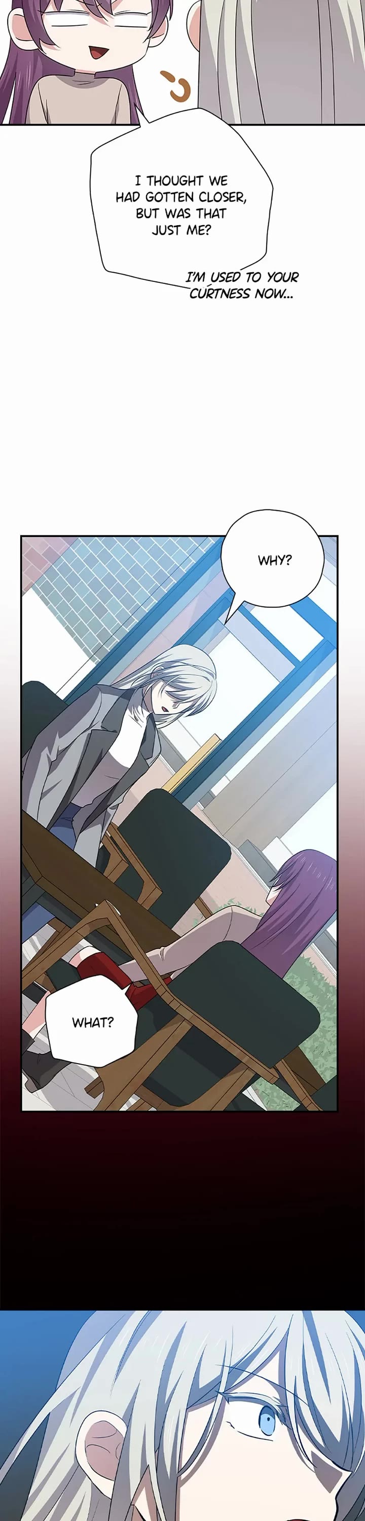 Long Live the Drama King Chapter 94 page 37 - Chapter 94