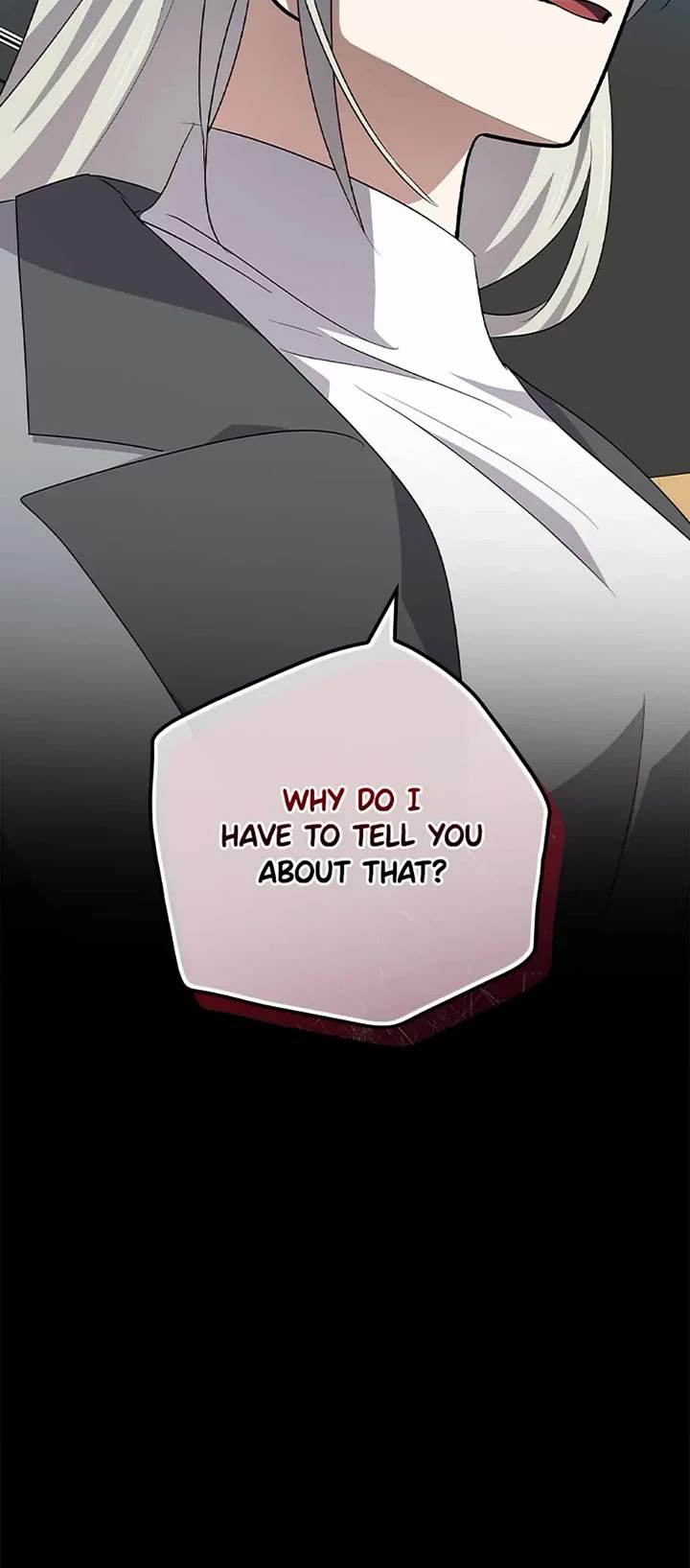 Long Live the Drama King Chapter 94 page 38 - Chapter 94