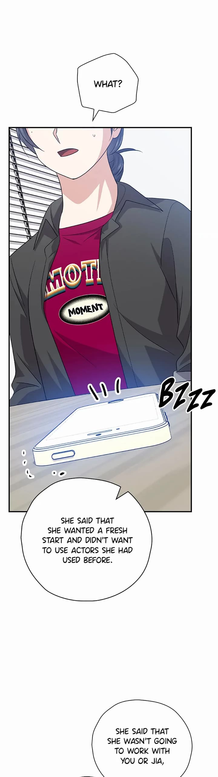 Long Live the Drama King Chapter 94 page 4 - Chapter 94