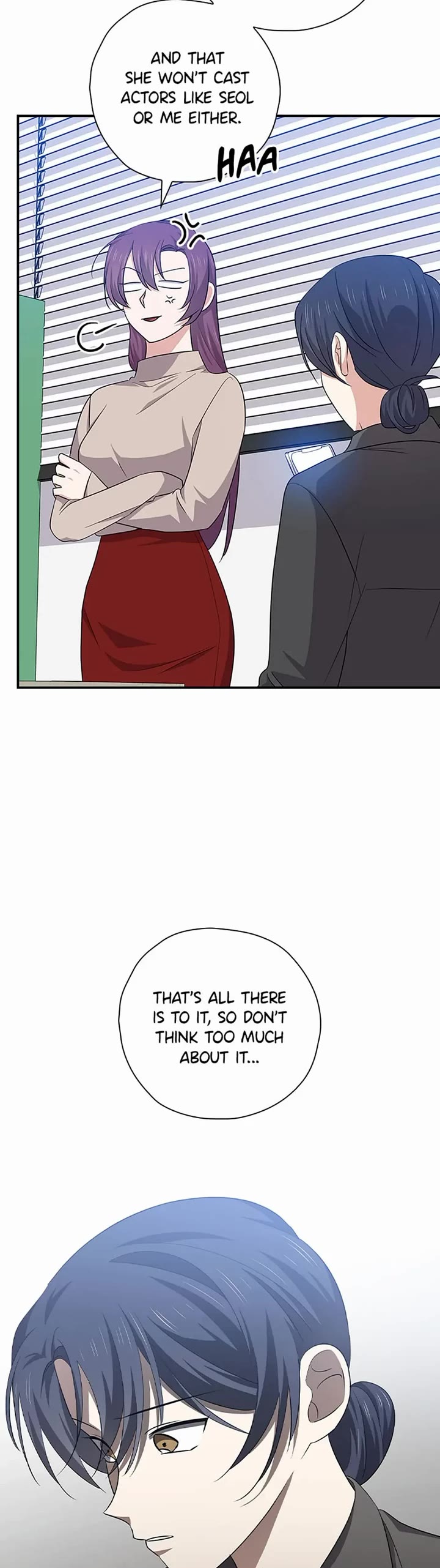 Long Live the Drama King Chapter 94 page 5 - Chapter 94