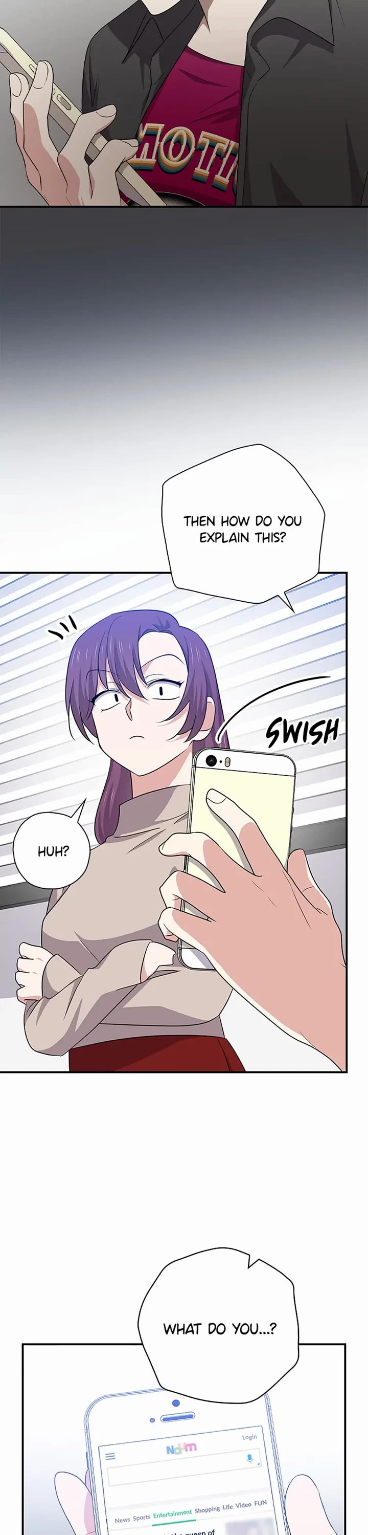 Long Live the Drama King Chapter 94 page 6 - Chapter 94