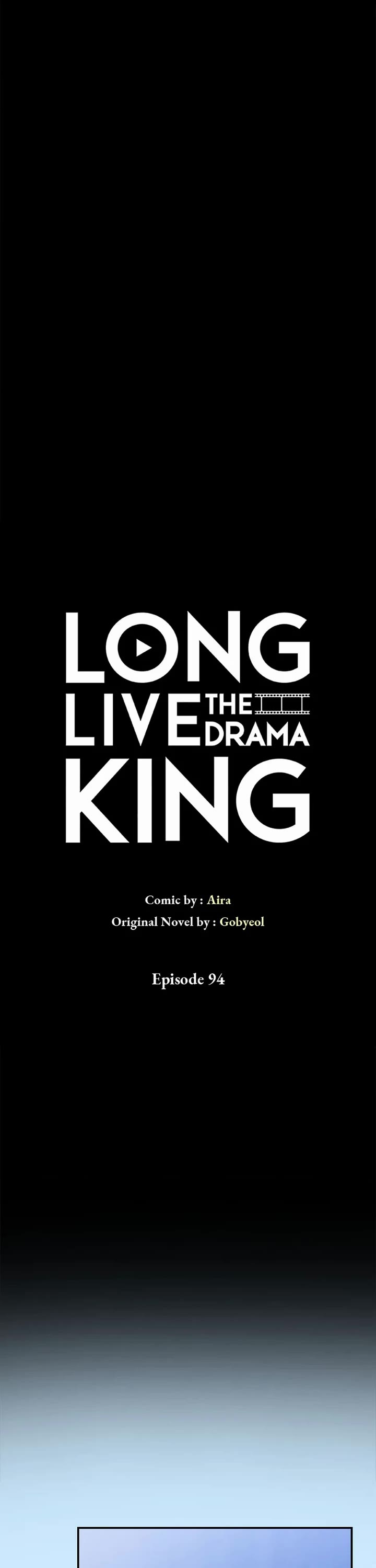 Long Live the Drama King Chapter 94 page 8 - Chapter 94