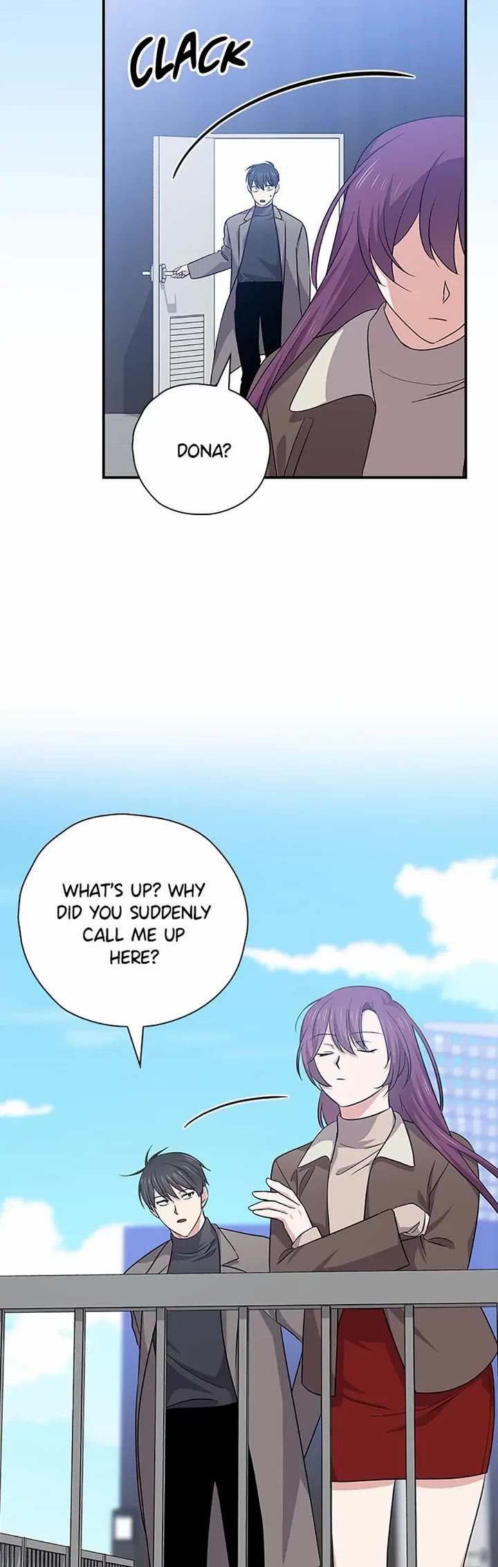 Long Live the Drama King Chapter 94 page 9 - Chapter 94