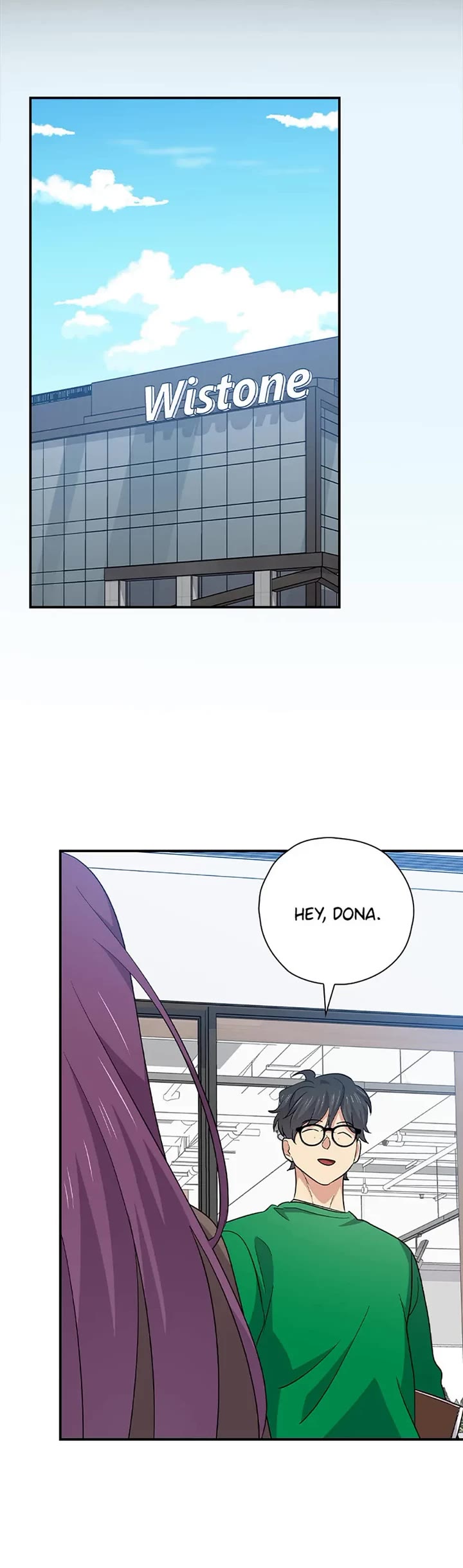 Long Live the Drama King Chapter 95 page 10 - Chapter 95