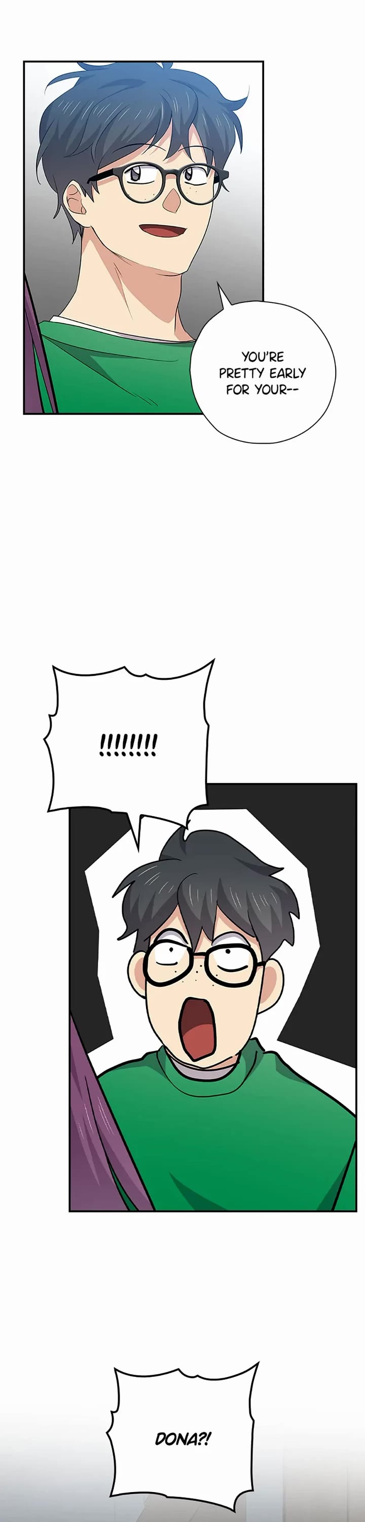 Long Live the Drama King Chapter 95 page 11 - Chapter 95