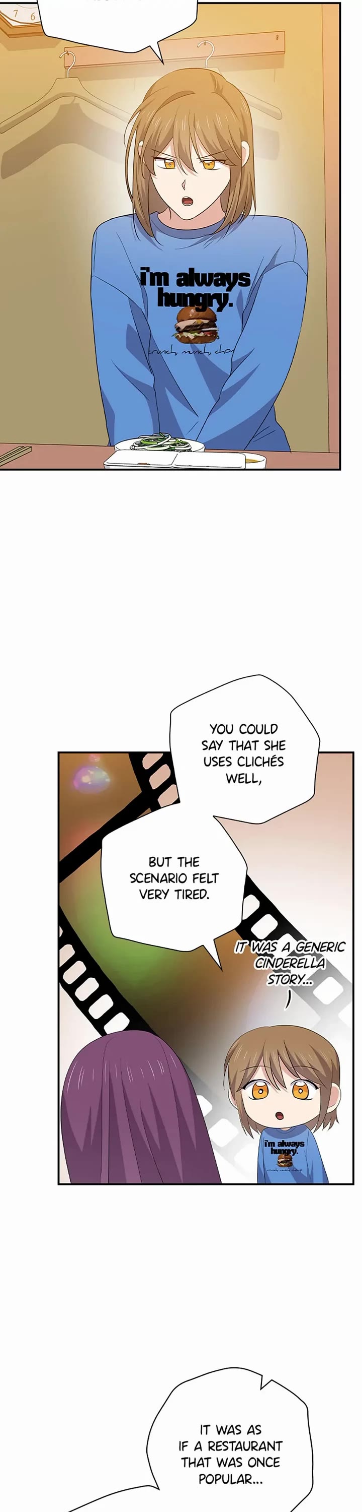 Long Live the Drama King Chapter 95 page 16 - Chapter 95